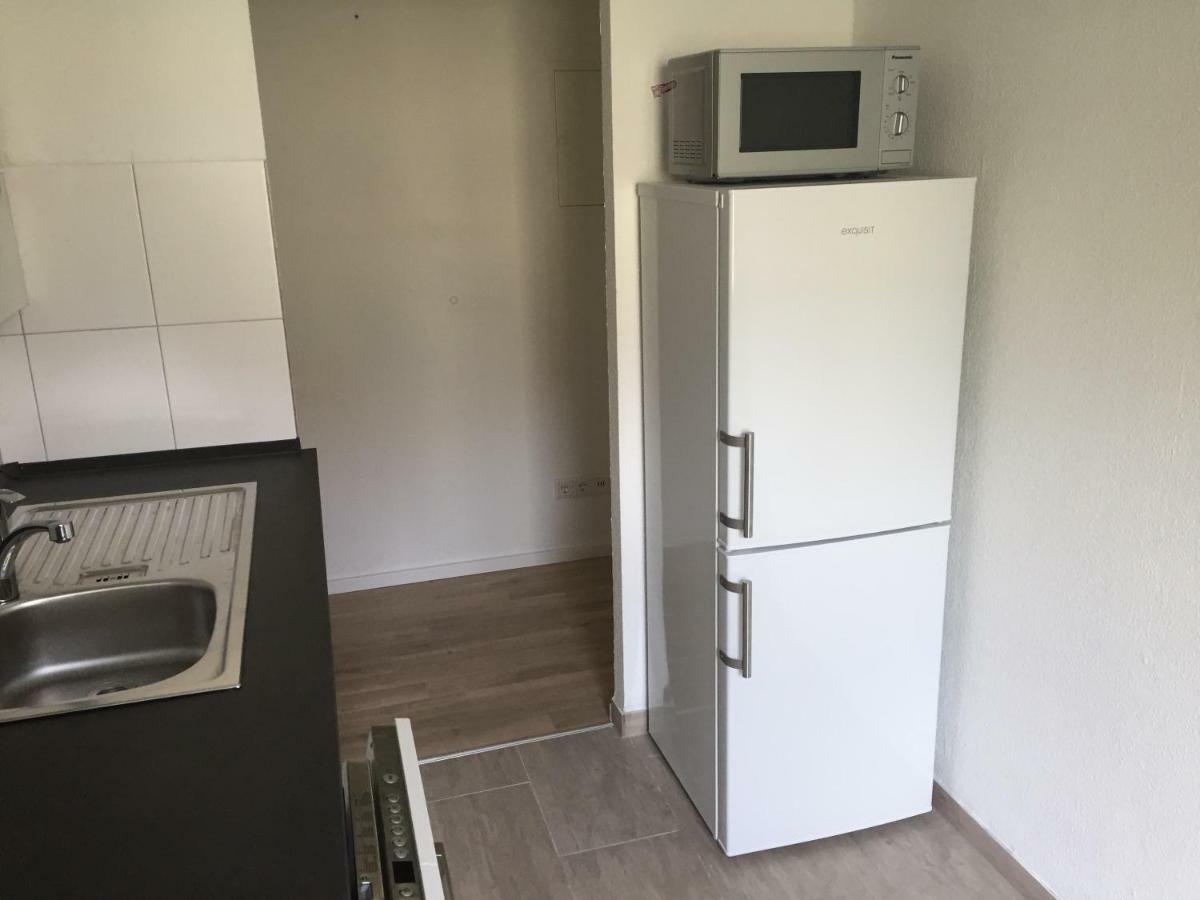 Apartment Hannover / Messe Exteriör bild