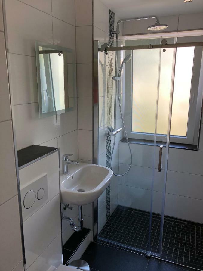 Apartment Hannover / Messe Exteriör bild